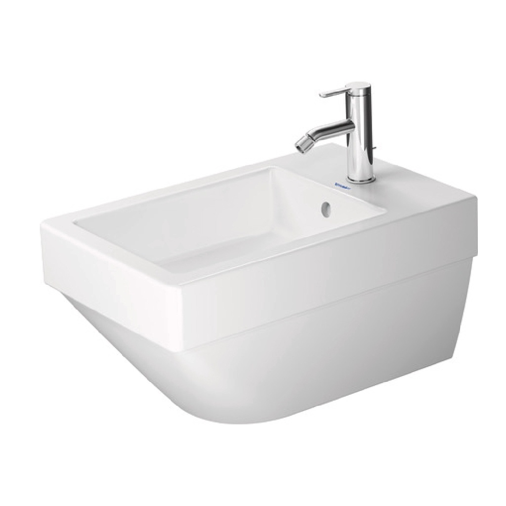 VERO AIR BIDET WALL MOUNTED 37X57