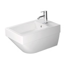 VERO AIR BIDET WALL MOUNTED 37X57