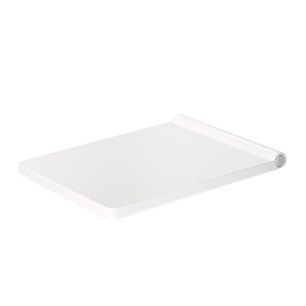 VERO AIR TOILET SEAT & COVER FOR W.C 252509 (SOFT CLOSE)