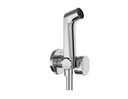 BIDETTE 1 JET HAND SHOWER S WITH HOSE 1.25M COLD