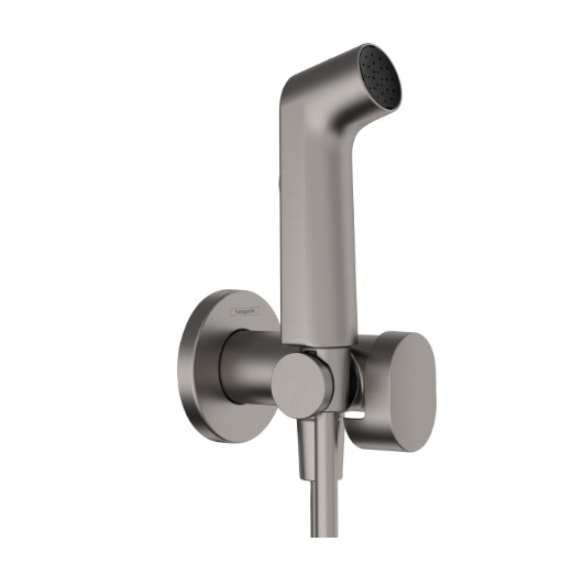 BIDETTE HAND SHOWER 1 JET S ECO SMART+ 125 CM MIX