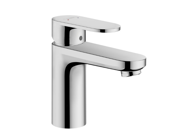 VERNIS BLEND SINGLE LEVER BASIN MIXER 100