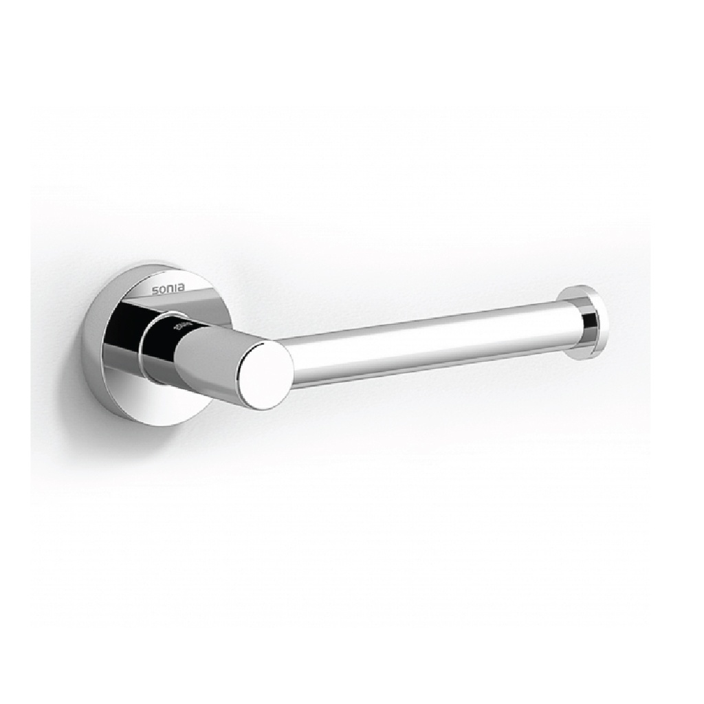 ASTRAL OPEN TOILET ROLL HOLDER - CHROME