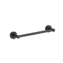 ASTRAL TOWEL BAR 600 MM. BLACK