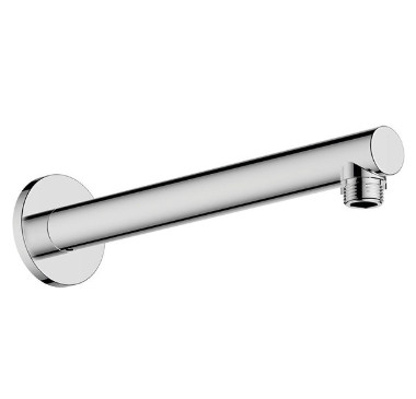 VERNIS BLEND SHOWER ARM 24 CM- CHROME