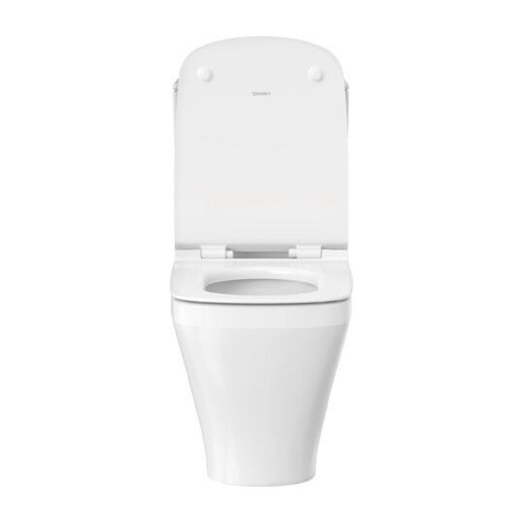 DURASTYLE TOILET CLOSE COUPLED 37X70 72 CM
