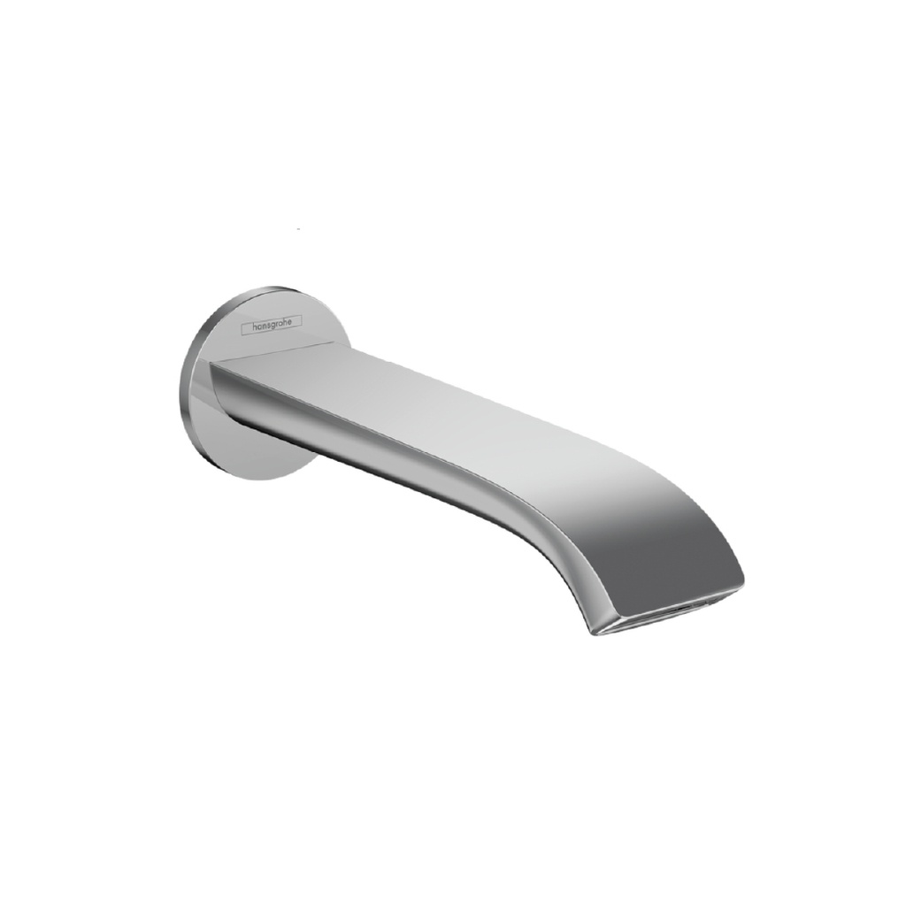 VIVENIS BATH SPOUT CHROME