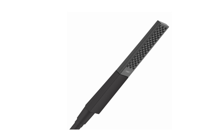 RAINFINITY HAND SHOWER 100 1 JET MATT BLACK
