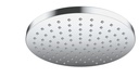 VERNIS BLEND OVERHEAD SHOWER 200 1 JET ECOSMART CHROME