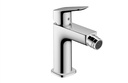 LOGIS SINGLE LEVER BIDET MIXER FINE WITH POP-UP 110