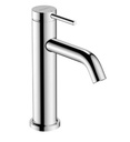 TECTURIS S SINGLE LEVER BASIN MIXER 110 ECOSMART