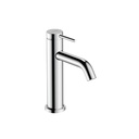 TECTURIS S SINGLE LEVER BASIN MIXER 110 ECOSMART