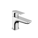 REBRIS E SINGLE LEVER BATH MIXER MONOTROU CHROME