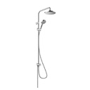 VERNIS BLEND SHOWER PIPE 200 1 JET ECOSMART RENO