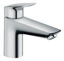 LOGIS SINGLE LEVER BATH AND SHOWER MIXER MONOTROU