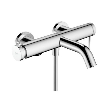 TECTURIS S  LEVER BATH MIXER FOR EXPOSED CHROME