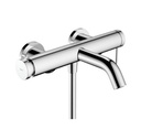 TECTURIS S  LEVER BATH MIXER FOR EXPOSED CHROME