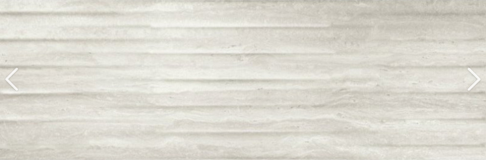 DRIP VENICE BLANCO NATURAL RECTIFIED 30X90