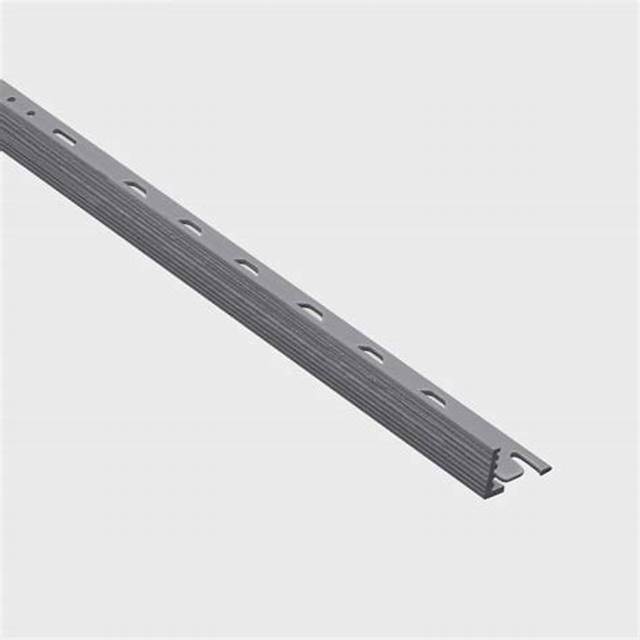 N-SUELO ASTRA STEP TRIM CEMENTO-164 - 2.5 MTR LONG