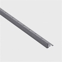 N-SUELO ASTRA STEP TRIM CEMENTO-164 - 2.5 MTR LONG