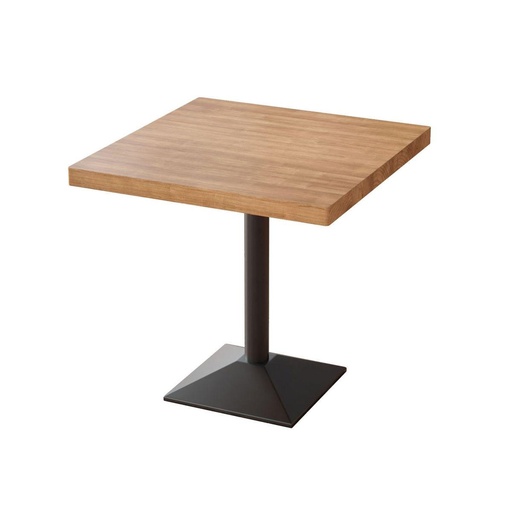 [PIWDT100] THE SQUARE DINING TABLE TOP