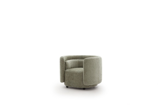 [ZHI1SM42] ZIB 1 SEATER SOFA