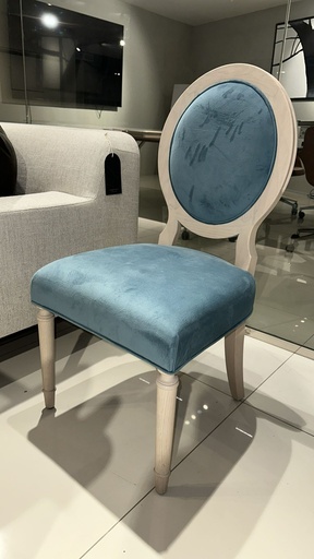 [PIWDC002] THE CLASSIC OAK DINING CHAIR