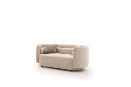 [ZHI2SR42] ZIB 2 SEATER SOFA