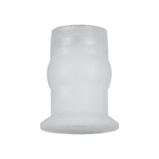 [E0050501000] PLASTIC RAWL PLUG FOR TOILET SEAT (1 PC / PACKET)
