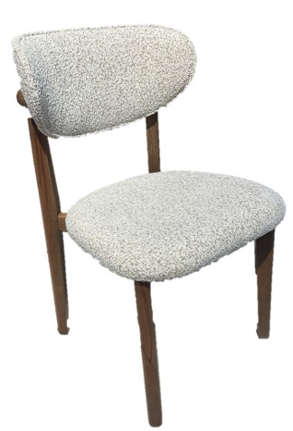 [KUHDC002] VIOLA DINING CHAIR 002