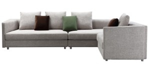 [ZHICSS94] ZOLIN CORNER SOFA