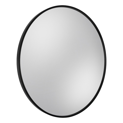 [DUBIEL01] MIRROR ZOE BLACK 70 CM