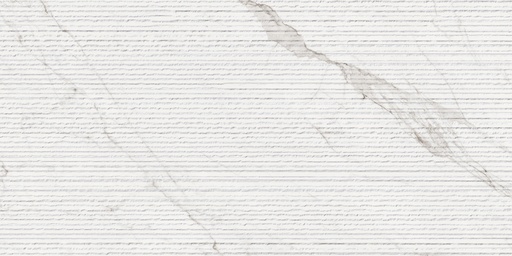 [EMCE04] MAKARANA WHITE DECOR MATT 60X120