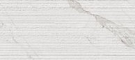 [EMCE04] MAKARANA WHITE DECOR MATT 60X120