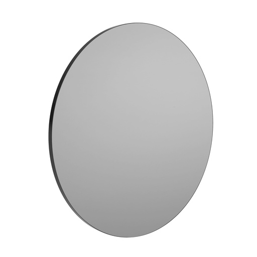 [DUBIEL08] MIRROR ORE BLACK 70 CM