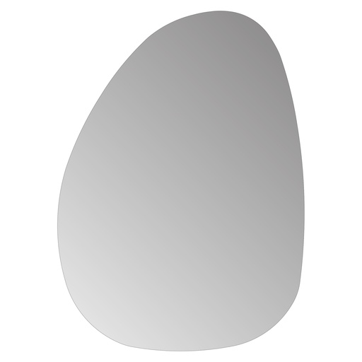 [DUBIEL10] MIRROR INDIANA 67X92 CM