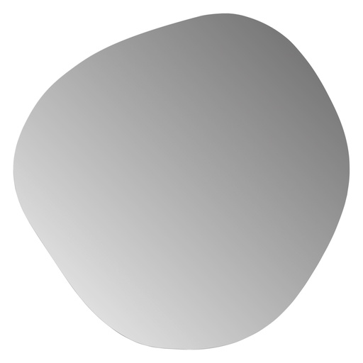 [DUBIEL11] MIRROR INDIANA 80X80 CM