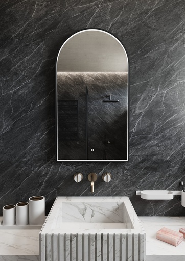 [DUBIEL13] MIRROR PORTA 50X90 CM