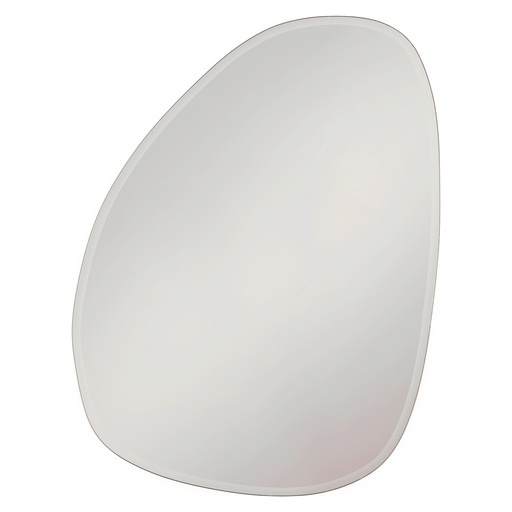 [DUBIEL17] MIRROR ALBERT 70X90 CM