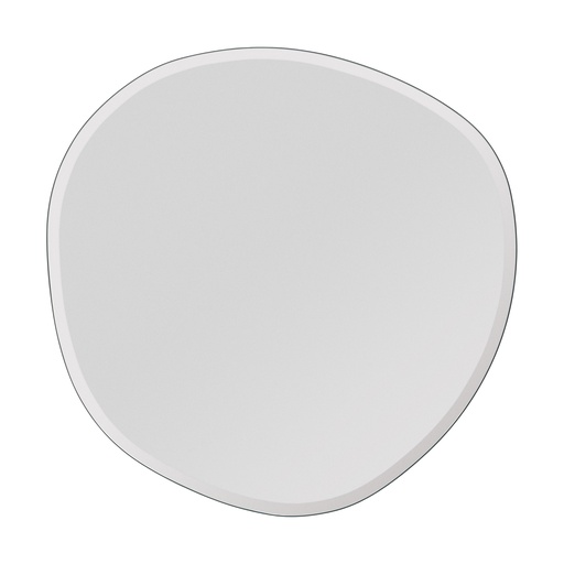 [DUBIEL18] MIRROR ALBERT 60X60 CM