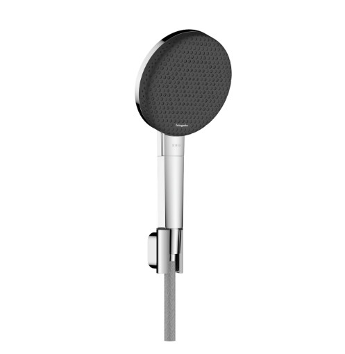 [24611000] RAINDANCE ALIVE SELECT S 125 ECO SMART  3 JET WITH HOSE 1.6
