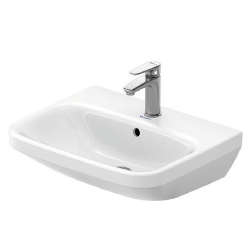 [KIT-2319550000] KIT DURASTYLE WASH BASIN 55CM