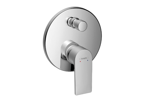 [KIT-72468000] KIT REBRIS E SINGLE LEVER BATH MIXER FOR CONCEALED