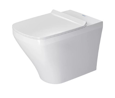 [KIT-2150090000] KIT DURASTYLE TOILET FLOOR STANDING 37x57 BACK TO WALL