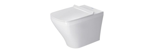 [KIT-2150090000] KIT DURASTYLE TOILET FLOOR STANDING 37x57 BACK TO WALL