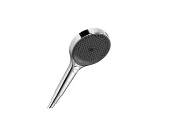 [26864000] RAINFINITY HAND SHOWER 130 3 JET CHROME
