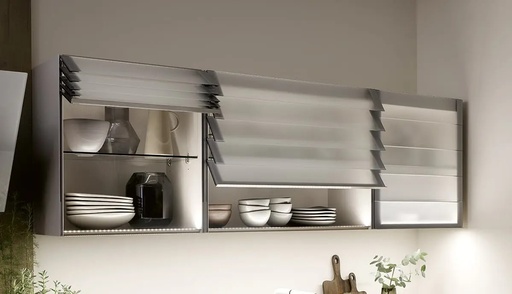 Accessories - Wall Unit Accessories