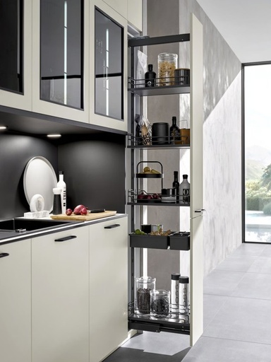 Accessories - Tall Unit Accessories