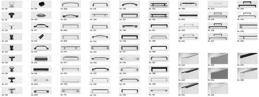 Accessories - Handles