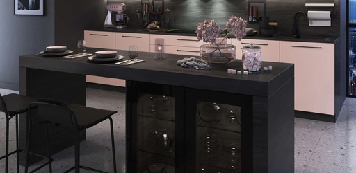 LAMINATED WOKTOPS 1